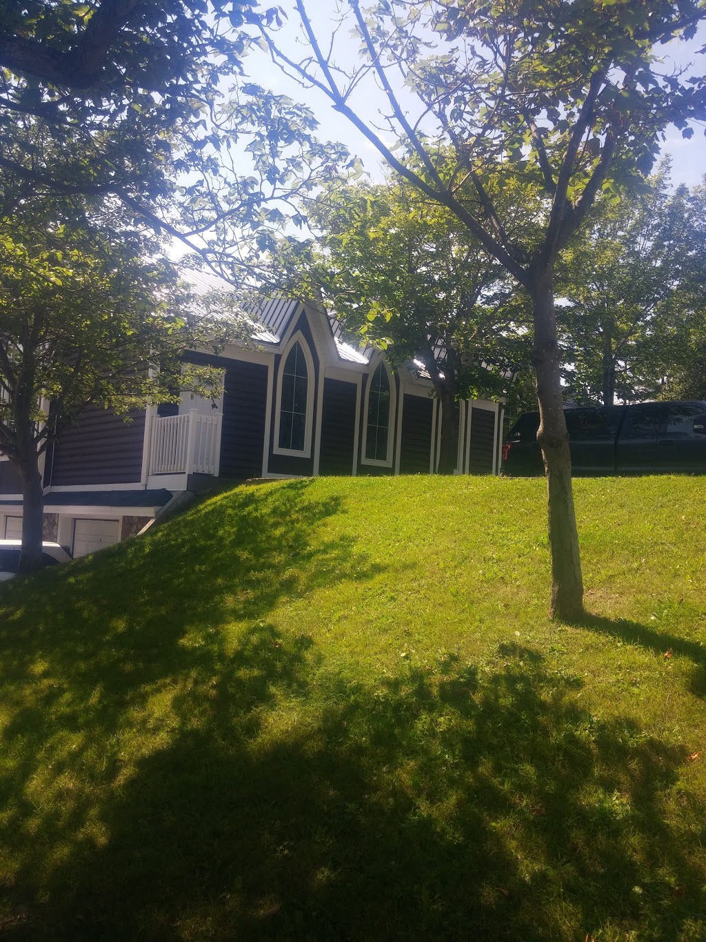 Cauls Funeral Home & Crematorium | 84 Lemarchant Rd, St. Johns, NL A1C 2G9, Canada | Phone: (709) 753-6845