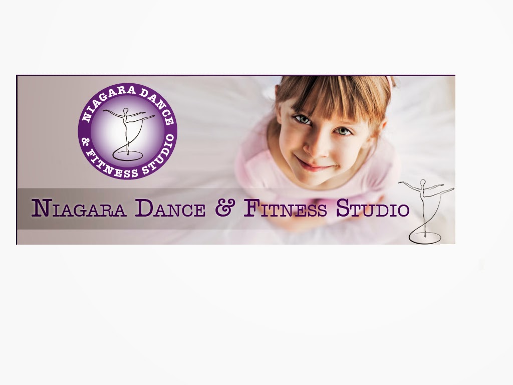 Niagara Dance & Fitness Studio | 4961 King St, Beamsville, ON L0R 1B0, Canada | Phone: (905) 327-1439