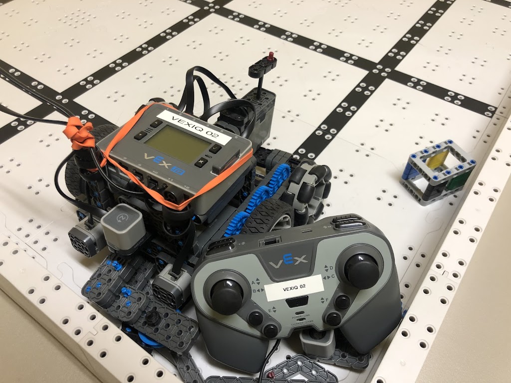 Canada Junior STEAM Lab | 14947 108 Ave, Surrey, BC V3R 1W3, Canada | Phone: (604) 909-1438