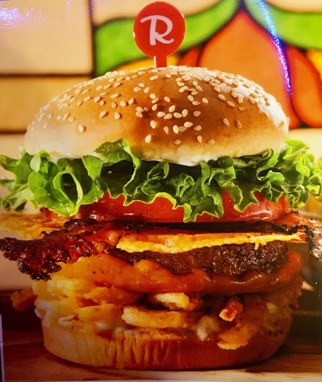 Rickys All Day Grill - Deerfoot | 8180 11 St SE, Calgary, AB T2H 3B5, Canada | Phone: (403) 266-1616