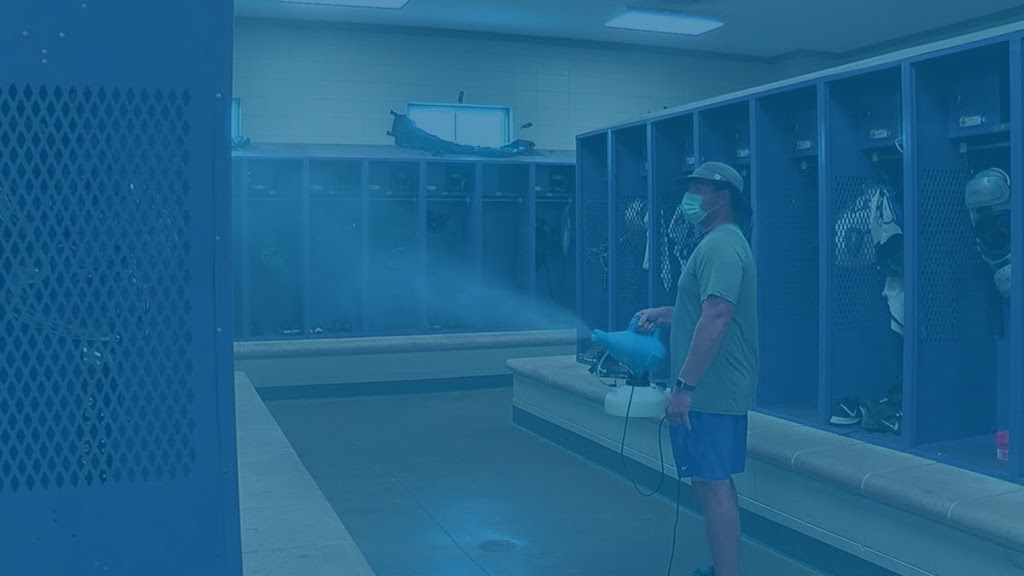 Alberta Health Solutions - Virus Cleaning & Disinfecting | 2a Muir Dr, St. Albert, AB T8N 1G2, Canada | Phone: (780) 910-0347