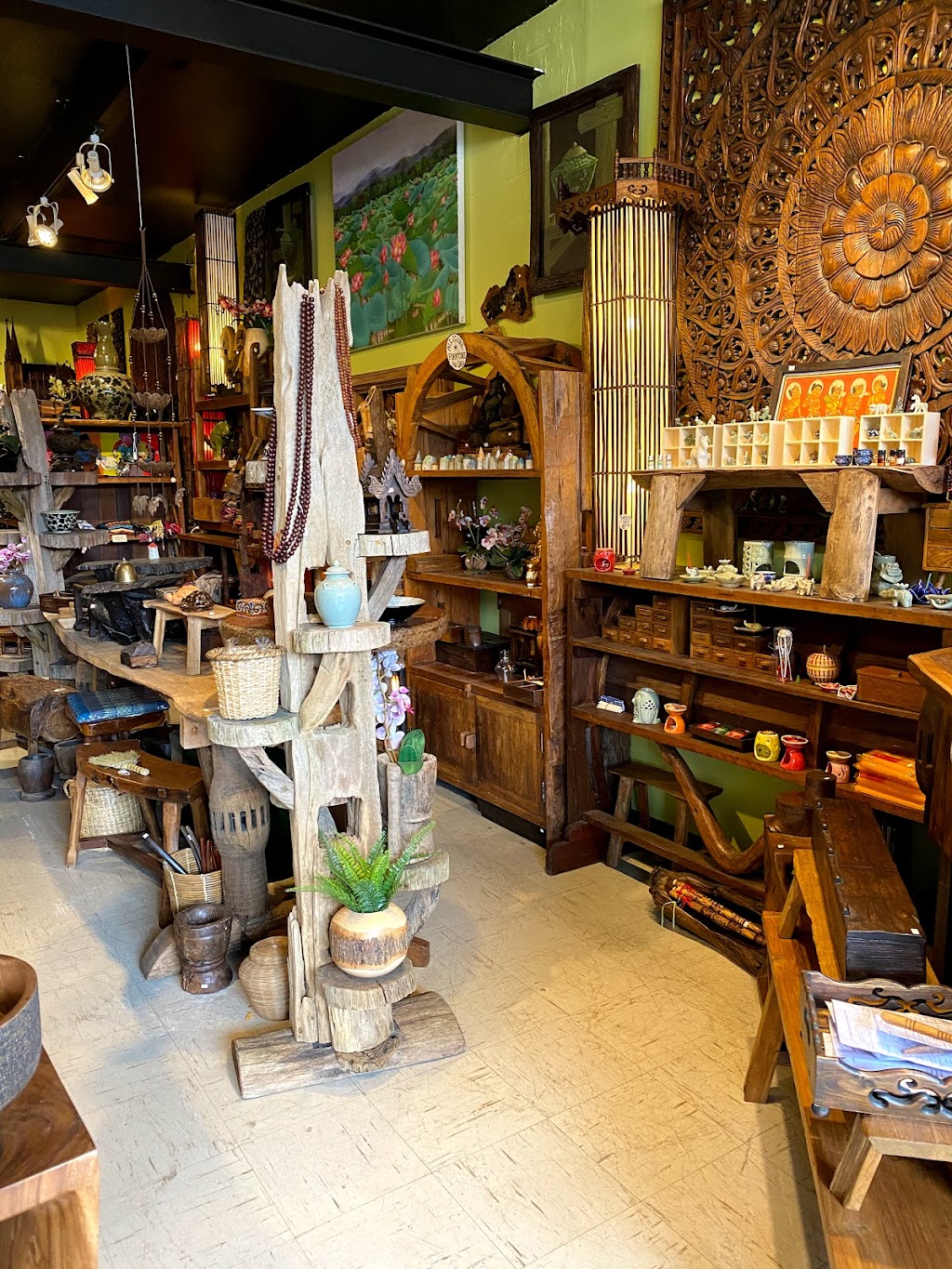 Spirithouse | 4267 Main St, Vancouver, BC V5V 3P8, Canada | Phone: (888) 969-0990