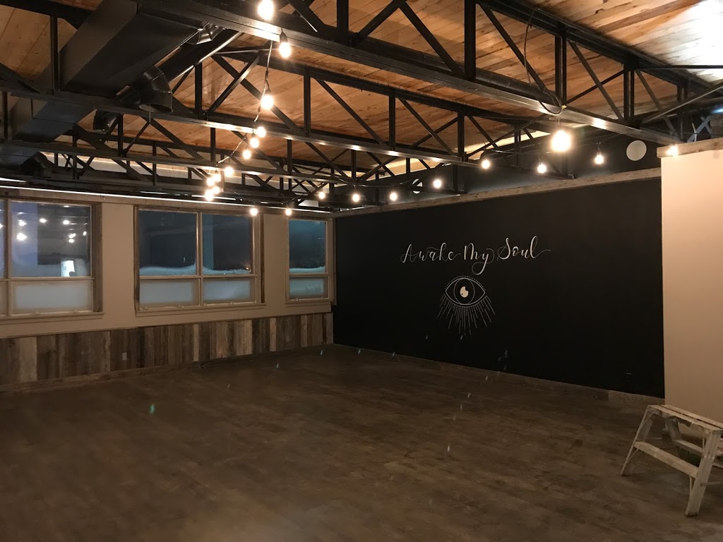 SoulSpeak Yoga | 1226 Wellington St W #201, Ottawa, ON K1Y 3A1, Canada | Phone: (613) 449-6594