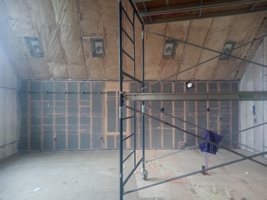 MSA Insulating Inc | 30722 Marshall Rd #136, Abbotsford, BC V2T 0H9, Canada | Phone: (604) 856-3919
