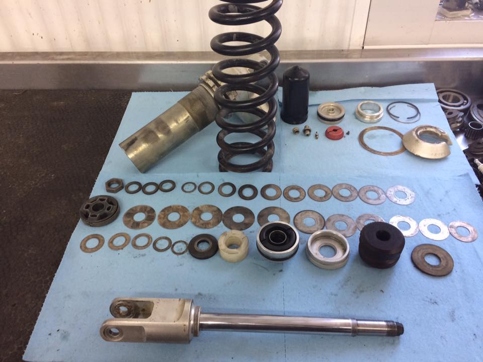 A2R Performance | 1344 Route 122, Saint-Edmond-de-Grantham, QC J0C 1K0, Canada | Phone: (819) 395-5252
