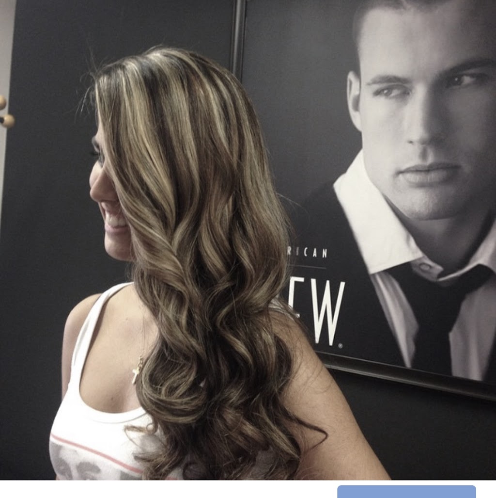 Daniel Gabriel Hair Studio | 180 Winges Rd Unit 7, Woodbridge, ON L4L 6C7, Canada | Phone: (905) 851-9999