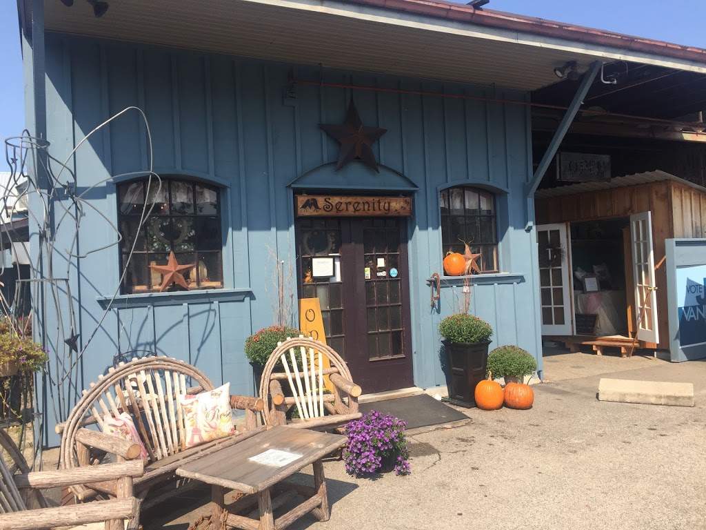 Serenity Country Candle | 44 Holme St, Brantford, ON N3T 4Z7, Canada | Phone: (519) 753-6374