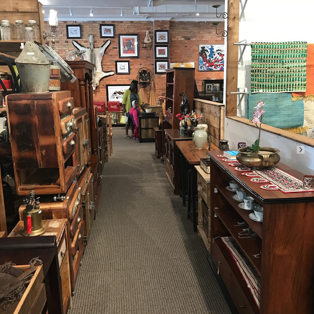 Artiques | 265 Ottawa St N, Hamilton, ON L8H 3Z8, Canada | Phone: (289) 389-9555