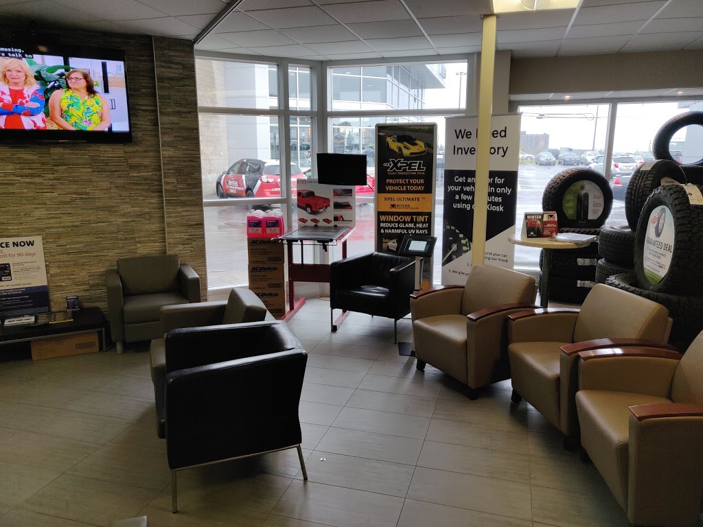 Myers Automotive Group | 1200 Baseline Rd #2, Ottawa, ON K2C 0A6, Canada | Phone: (613) 225-2277