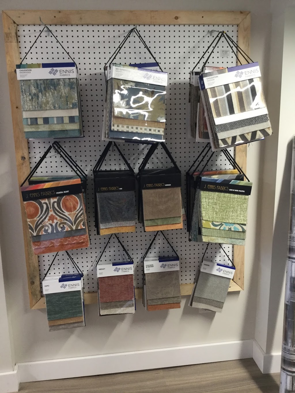 Pins & Needles | 652 Water St E, Summerside, PE C1N 4H7, Canada | Phone: (902) 888-3434