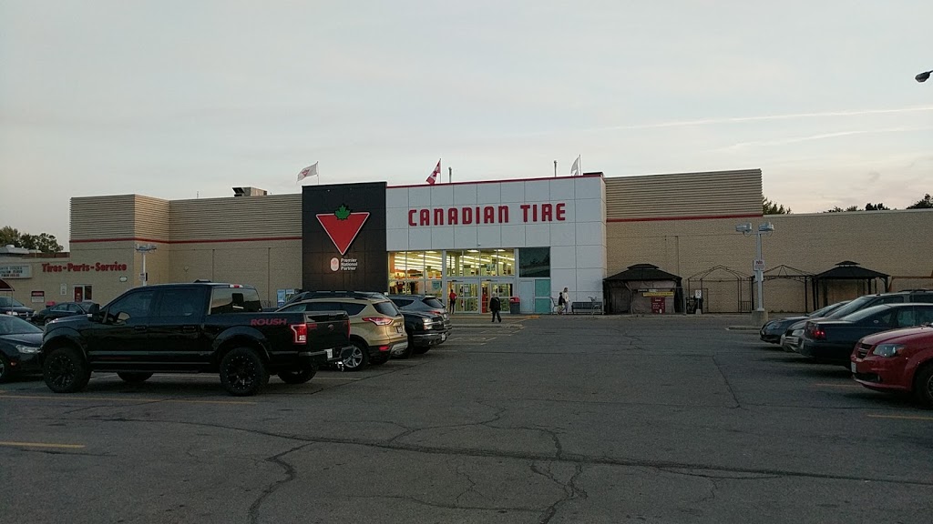 Canadian Tire - Niagara Falls Mcleod, ON | 6840 McLeod Rd, Niagara Falls, ON L2G 3G6, Canada | Phone: (905) 358-0161