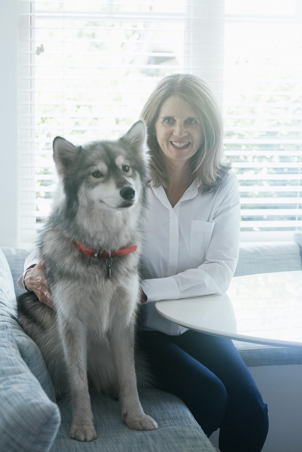 Ann-Marie Copping - Love Living in Vancouver | 6679 Lime St, Vancouver, BC V6P 5V7, Canada | Phone: (604) 992-7086