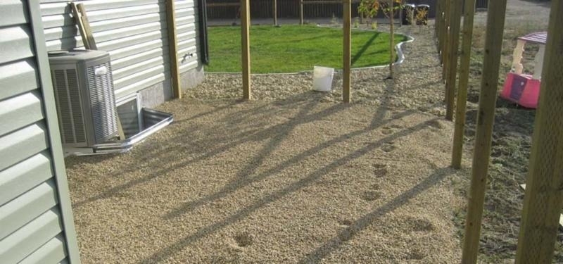 Precision Placement Sand & Gravel | 6380 50 Ave, Red Deer, AB T4N 4C6, Canada | Phone: (403) 373-3350