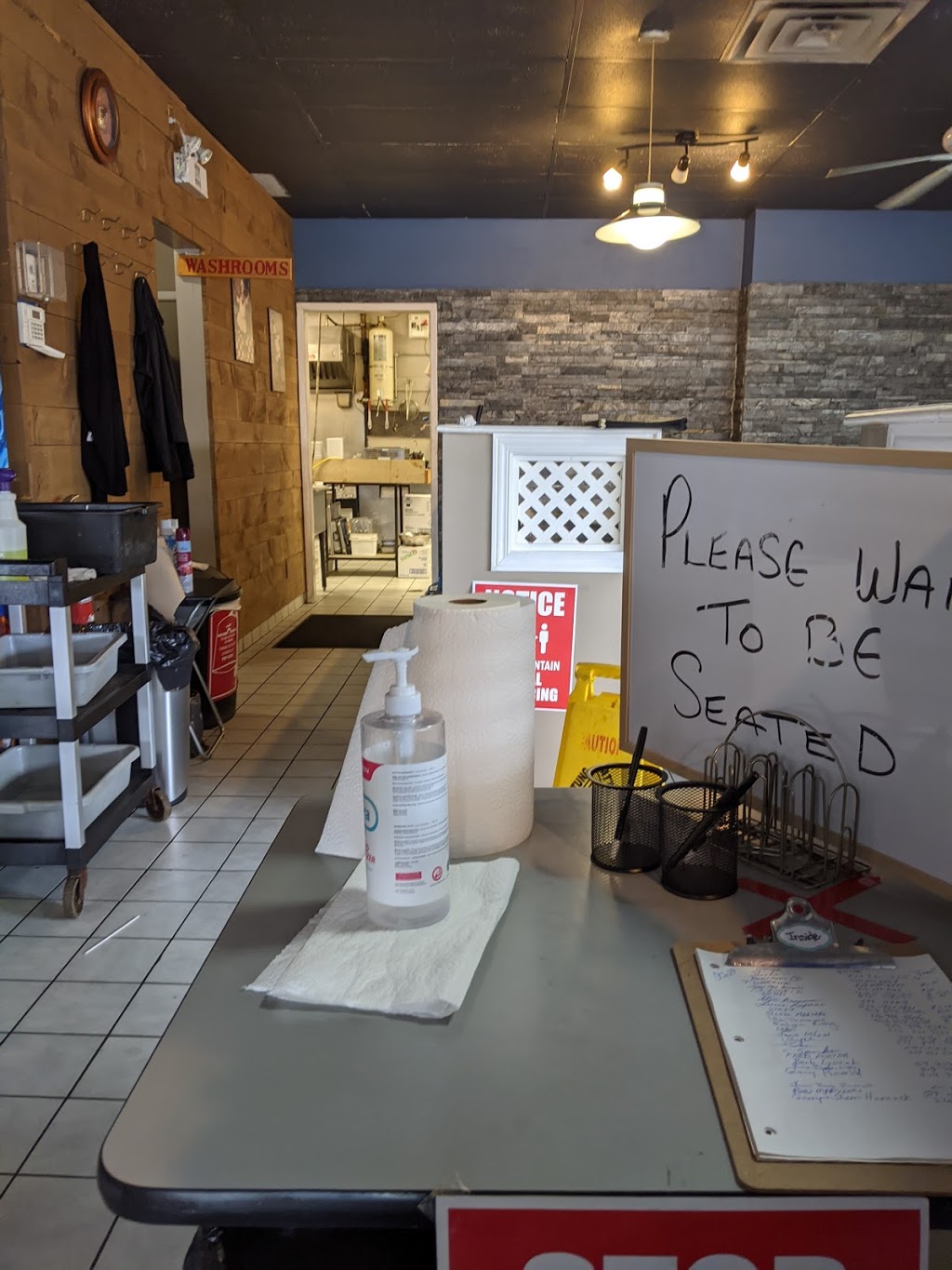 Flapjacks | 508 Bloomfield Rd, Chatham, ON N7M 5J5, Canada | Phone: (519) 351-1339