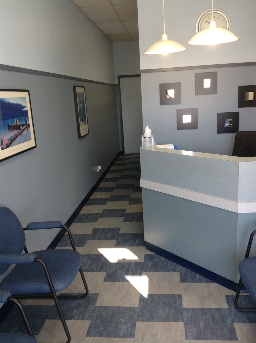Macleod Plaza Denture Clinic | 180 94 Ave SE, Calgary, AB T2J 3G8, Canada | Phone: (403) 252-9773