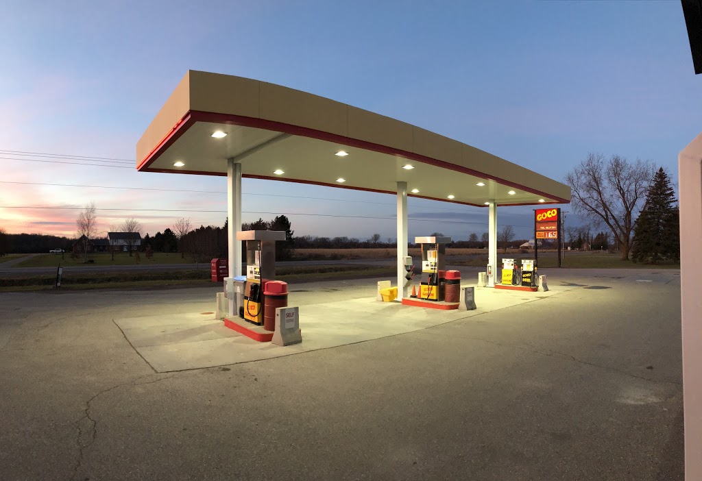 GOCO | 2911 Rd 119, St. Marys, ON N4X 1C5, Canada | Phone: (519) 284-0503
