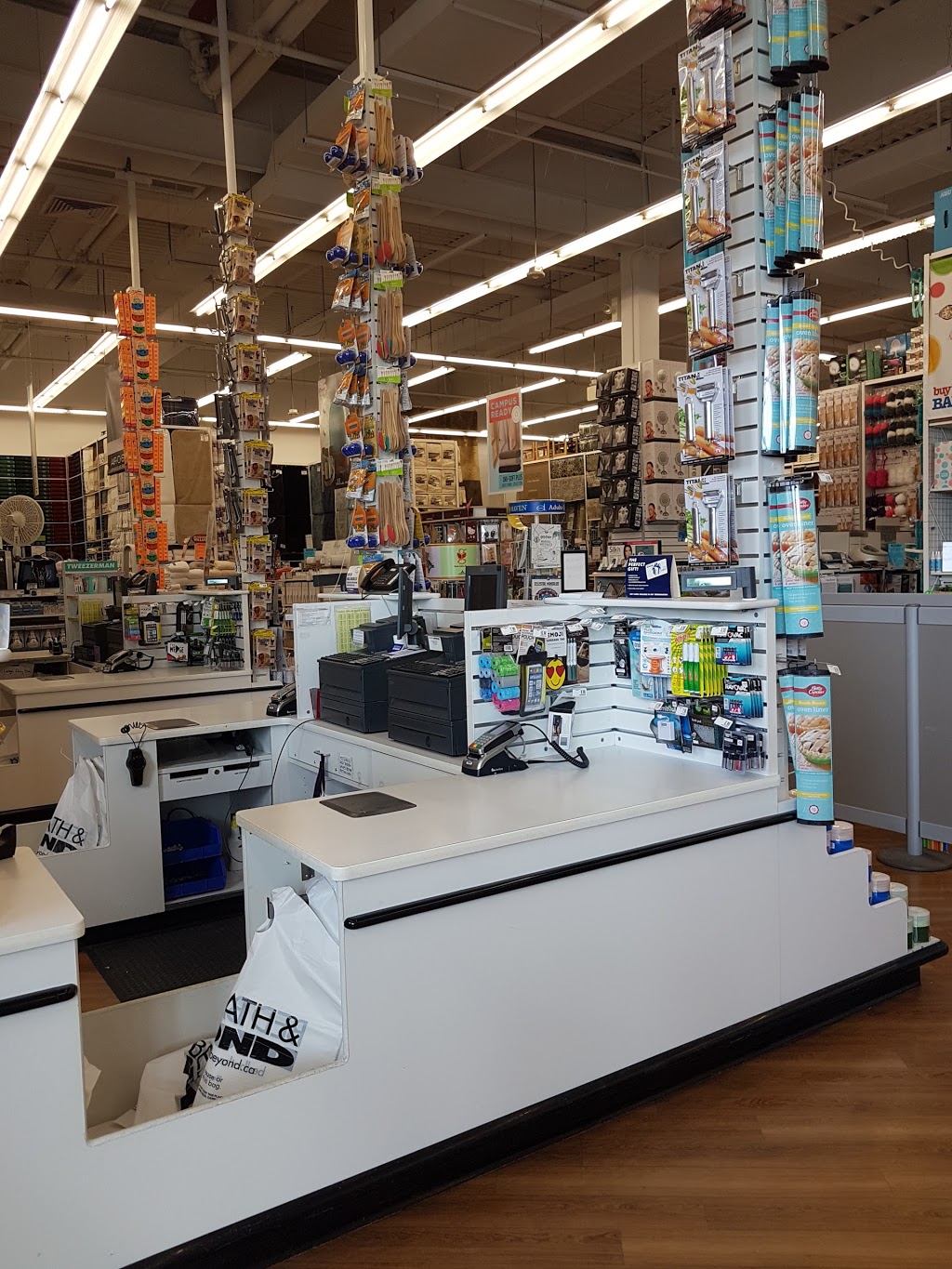 Bed Bath & Beyond | 9450 137 Ave NW Unit 194, Edmonton, AB T5E 6C2, Canada | Phone: (780) 475-4318