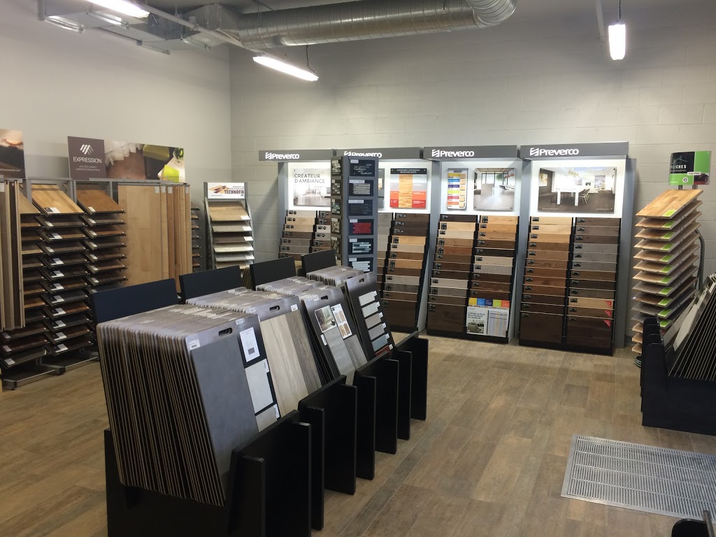 Déco Plancher St-Eustache | 464 Rue du Parc #130, Saint-Eustache, QC J7R 0C9, Canada | Phone: (450) 472-0482