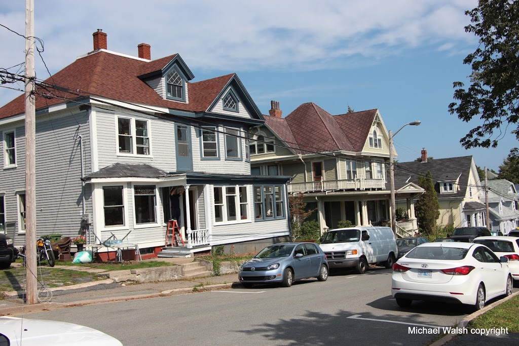 1775 Solomon House B&B | 69 Townsend St, Lunenburg, NS B0J 2C0, Canada | Phone: (902) 634-3477