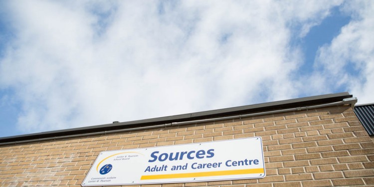 Sources Adult and Career Centre | 5080 Bd des Sources, Pierrefonds-Roxboro, QC H8Z 1M4, Canada | Phone: (514) 798-8798