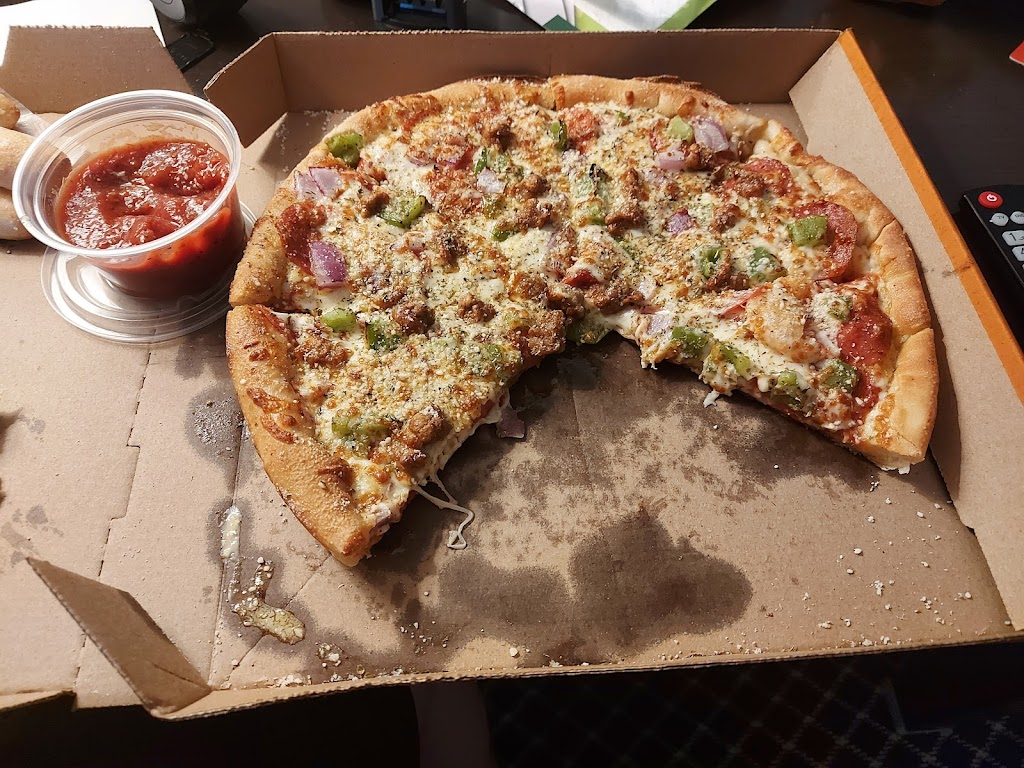 Little Caesars Pizza | 3025 Petawawa Blvd, Petawawa, ON K8H 1X9, Canada | Phone: (613) 506-5555