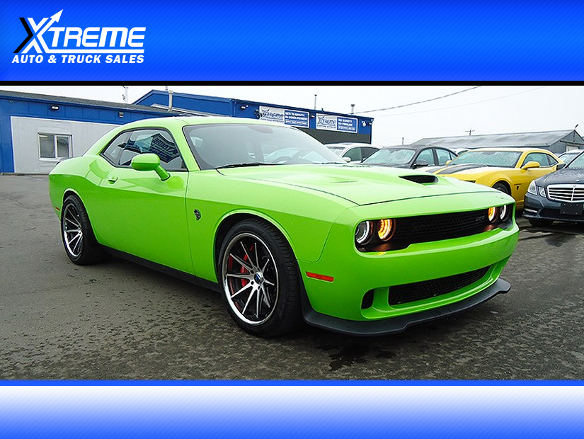 Xtreme Auto & Truck Sales Ltd | 540 Meridian Rd NE, Calgary, AB T2A 2N7, Canada | Phone: (403) 270-3388