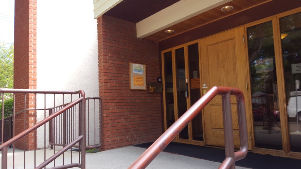 St. Pauls United Church | 11526 76 Ave NW, Edmonton, AB T6G 0K7, Canada | Phone: (780) 436-1555