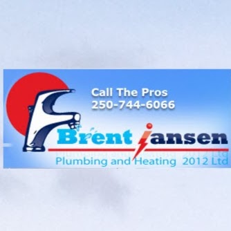 Brent Jansen Plumbing & Heating Ltd | home goods store | 1396 Hillside Ave, Victoria, BC V8T 2B5, Canada | 2507446066 OR +1 250-744-6066