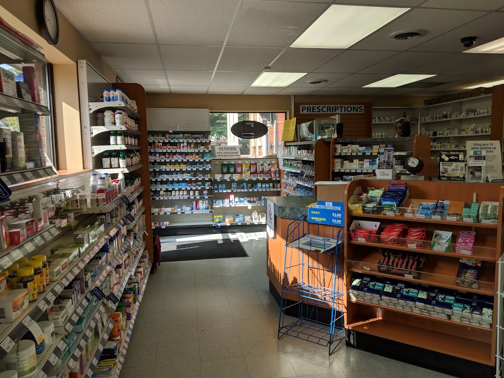 Rastins Pharmacy, PharmaChoice | 323 Wilson St E, Ancaster, ON L9G 4A8, Canada | Phone: (905) 648-6343