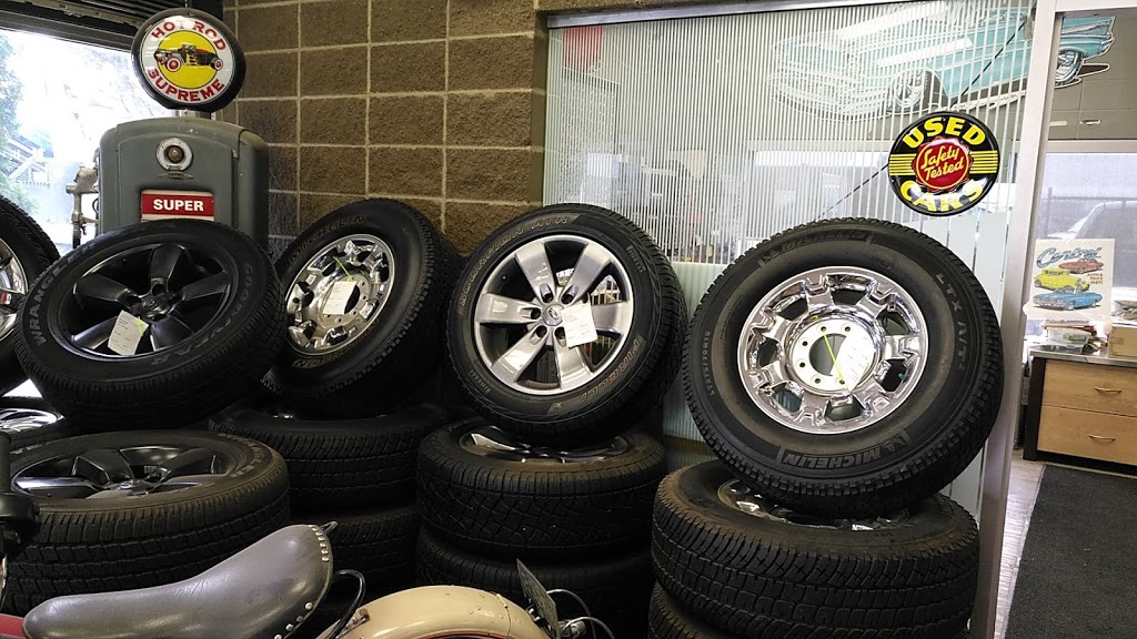 Central Auto & Truck Parts | 12909 170 St NW, Edmonton, AB T5V 1R1, Canada | Phone: (780) 447-1767