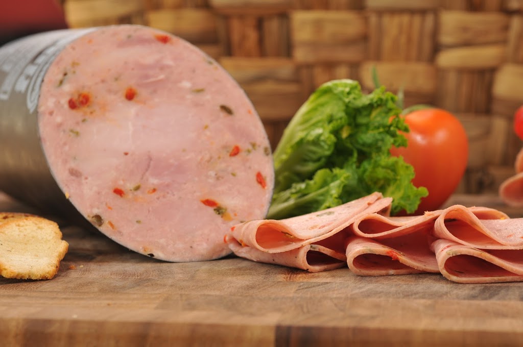 Finest Sausage & Meat Ltd. | 268 Trillium Dr, Kitchener, ON N2E 1X2, Canada | Phone: (519) 748-9003