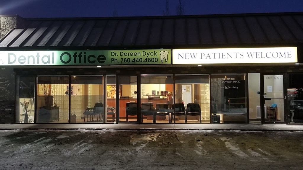 Burnewood Dental Clinic | 3434 43 Ave NW, Edmonton, AB T6L 5W9, Canada | Phone: (780) 440-4800