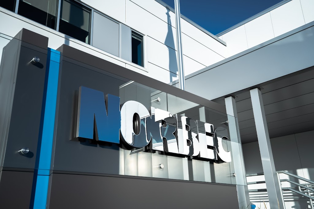 Norbec Inc | 5110 Av. Beaudry, Saint-Hyacinthe, QC J2S 8A2, Canada | Phone: (450) 252-1499