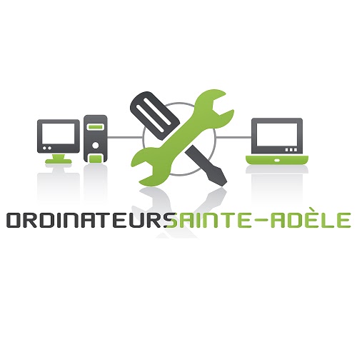 Ordinateur Ste-Adele | 86 Rue Morin, Sainte-Adèle, QC J8B 2P7, Canada | Phone: (450) 229-9516