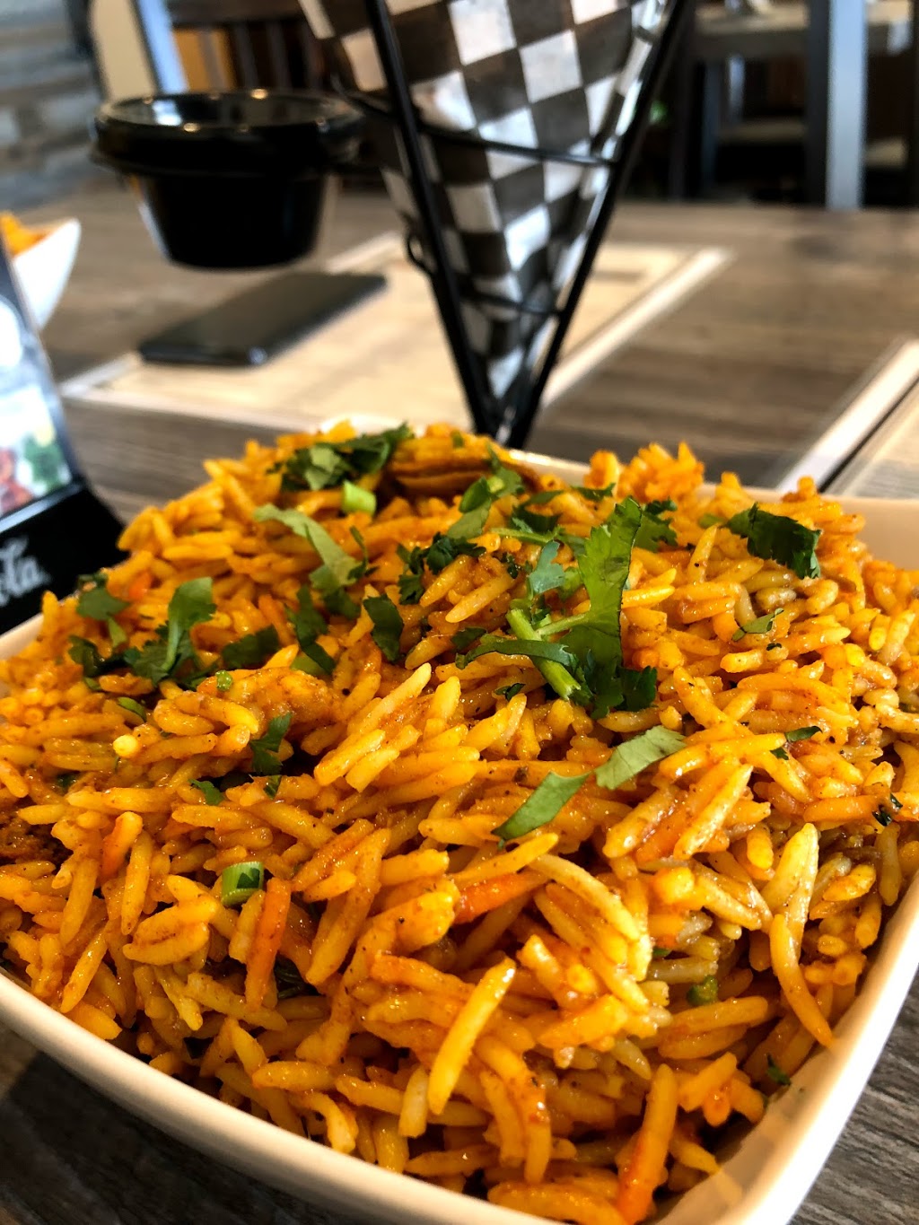 Billoos Indian Cuisine - Sage Hill | 60 Sage Hill Plaza NW #107, Calgary, AB T3R 0S4, Canada | Phone: (403) 770-6111