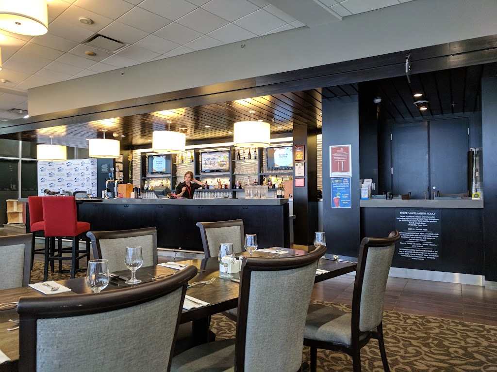 Top of the Park Restaurant | 58 Kensington Rd, Charlottetown, PE C1A 9S8, Canada | Phone: (902) 620-4264
