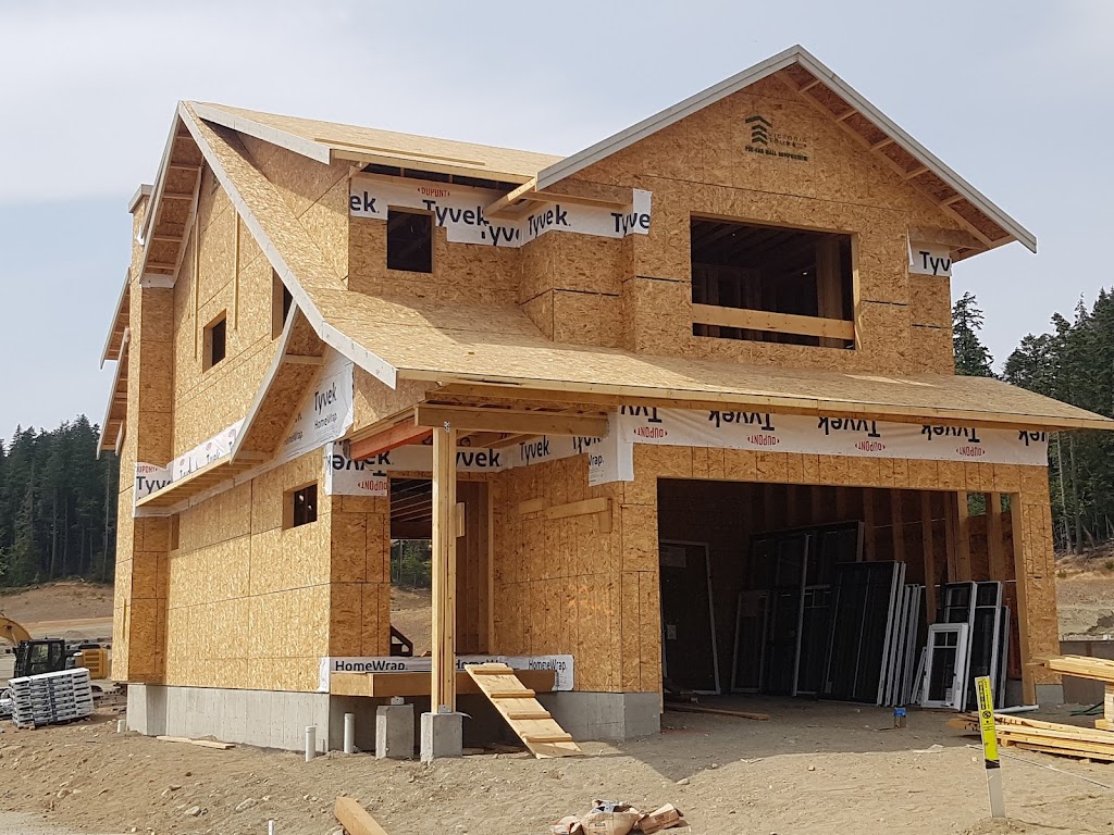 Hunt Contracting Ltd | 7215 Rockland Rd, Lake Cowichan, BC V0R 2G0, Canada | Phone: 710-6741