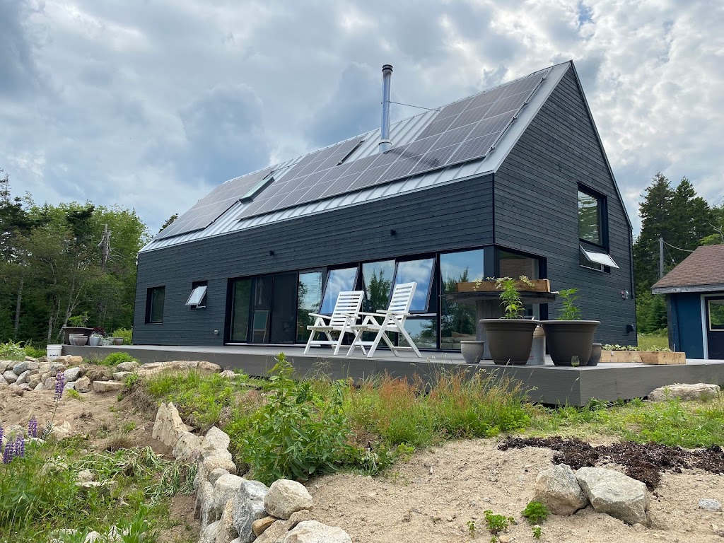MacKenzie Solar Engineering Ltd | 900 Herring Cove Rd, Halifax, NS B3R 1Z6, Canada | Phone: (902) 579-0981