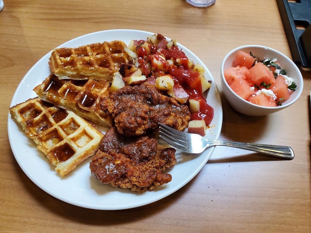 The Original Pancake House | 1445 Portage Ave, Winnipeg, MB R3G 3P4, Canada | Phone: (204) 775-9035