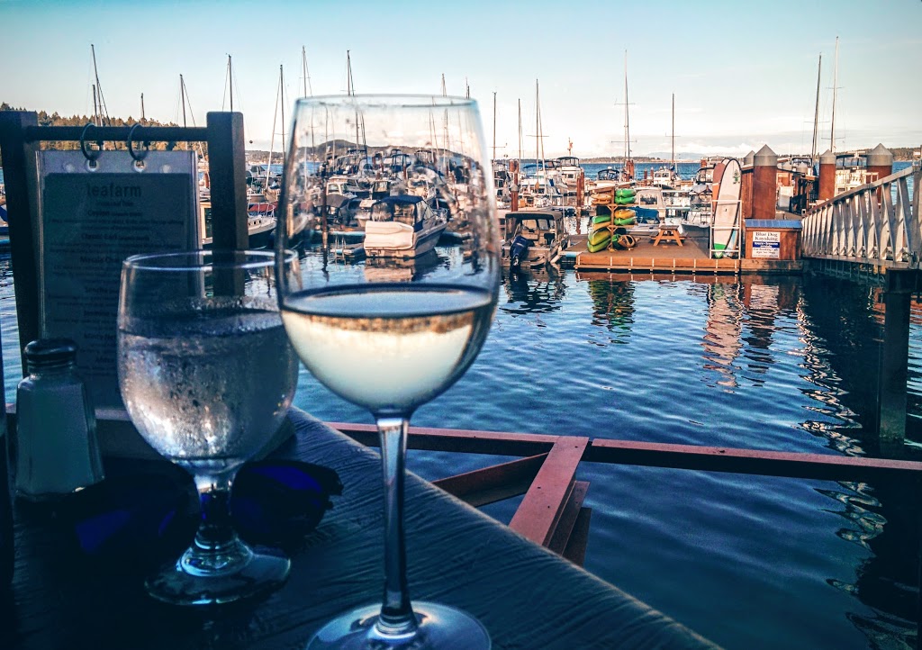 Bridgemans Bistro | 740 Handy Rd, Mill Bay, BC V0R 2P1, Canada | Phone: (778) 356-3568