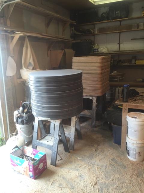 A-Line Counters | 1203 Mapleglade Pl SE, Calgary, AB T2J 2H5, Canada | Phone: (403) 510-7143
