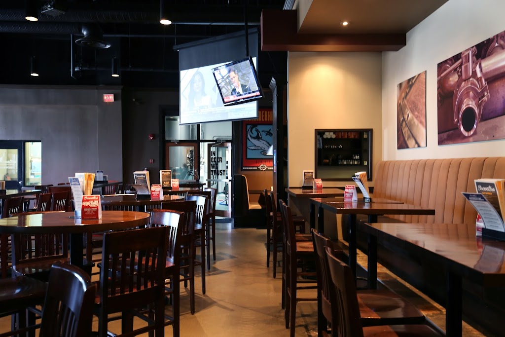 Brewsters Brewing Company - Foothills | 5519 53 St SE, Calgary, AB T2C 4V1, Canada | Phone: (403) 723-2739
