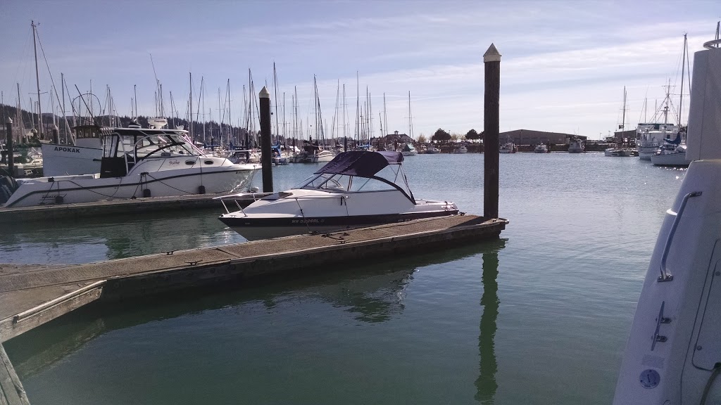 Lake Union Sea Ray- Bellingham | 2121 Roeder Ave, Bellingham, WA 98225, USA | Phone: (360) 200-7106