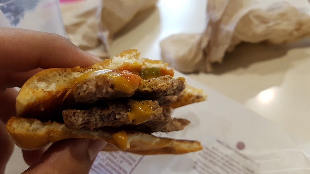 McDonalds | 2020 Jane St, North York, ON M9N 2V3, Canada | Phone: (416) 248-6648