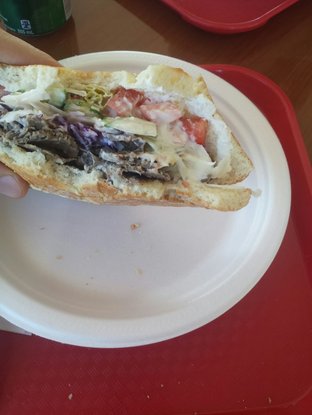 Corner Kebap & Bakery | 208 Principale St, La Broquerie, MB R0A 0W0, Canada | Phone: (204) 408-4242