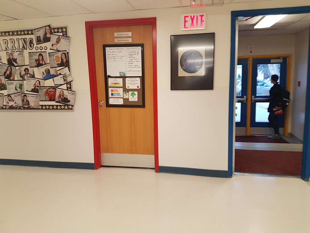 Parkview School | 14313 92 Ave NW, Edmonton, AB T5R 5B3, Canada | Phone: (780) 483-3415