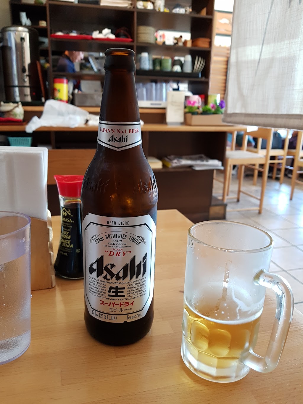 Mt Fuji Sushi Restaurant | 5198 Ladner Trunk Rd, Delta, BC V4K 1W4, Canada | Phone: (604) 952-6652