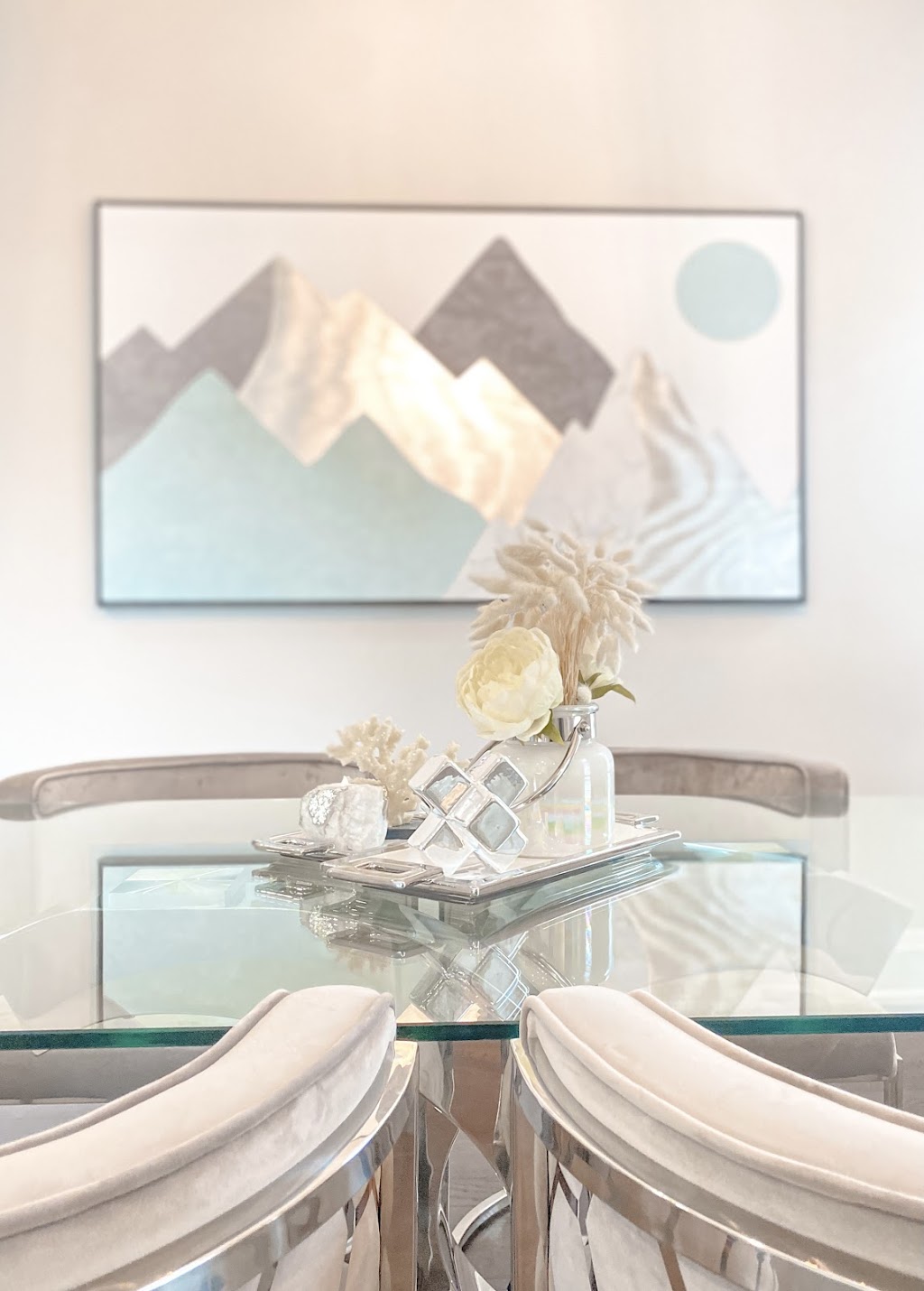 Ayra Design Studio | 6370 Brash Dr, London, ON N6P 0G4, Canada | Phone: (647) 569-8152
