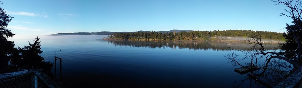 Arbutus Point | Pender Island, BC V0N 2M0, Canada