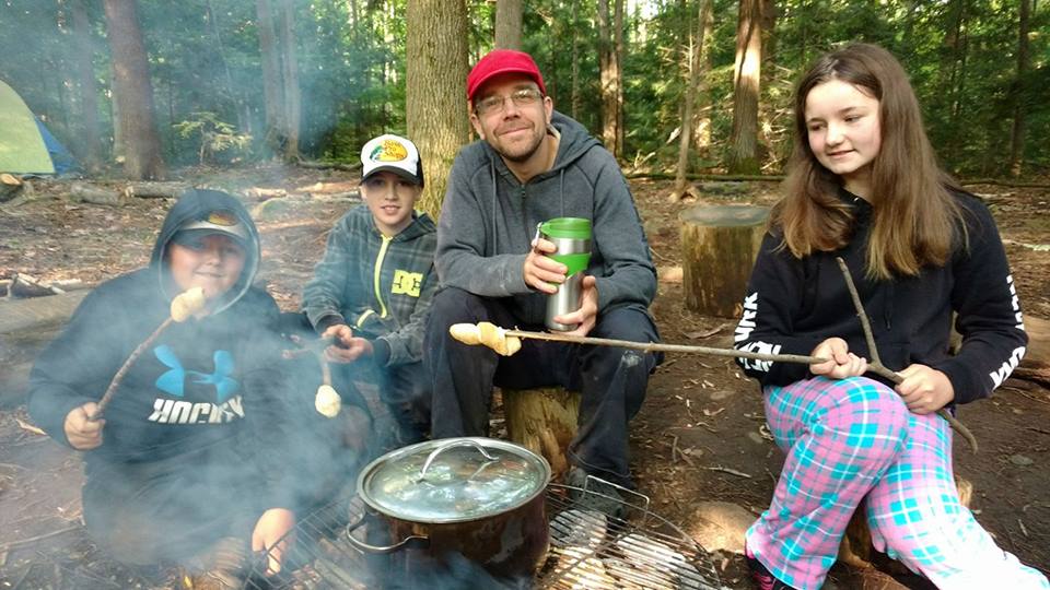 Wild Life Camp | Box 77, Coldwater, ON L0K 1E0, Canada | Phone: (705) 558-9898